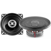 Колонки автомобильные Focal RCX-100 60Вт 88дБ 4Ом 10см (4дюйм) (ком.:2кол.) коаксиальные двухполосные