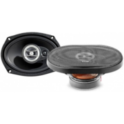 Колонки автомобильные Focal RCX-690 160Вт 92дБ 4Ом 15x23см (6x9дюйм) (ком.:2кол.) коаксиальные двухполосные