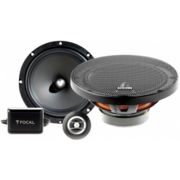 Колонки автомобильные Focal RSE-165 120Вт 91.5дБ 4Ом 16.5см (6 1/2дюйм) (ком.:4кол.) компонентные двухполосные