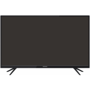 Телевизор LED Erisson 50" 50ULX9000CT2 черный 4K Ultra HD 50Hz DVB-T DVB-T2 DVB-C WiFi Smart TV (RUS)