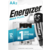 Батарея Energizer Max Plus AA (2шт) блистер