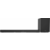Саундбар Hisense Саундбар Hisense/ 2.1 120W (встроенный сабвуфер 60Вт), Bluetooth, Коаксиальный цифровой + USB вход, черный