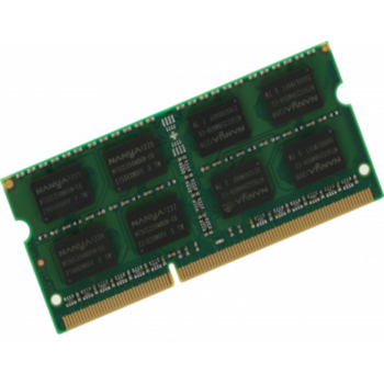 Память DDR3 4Gb 1600MHz Digma DGMAS31600004D RTL PC3-12800 CL11 SO-DIMM 204-pin 1.5В dual rank Ret