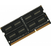 Модуль памяти Digma DDR3 SODIMM 8GB (PC3-12800) 1600MHz DGMAS31600008D