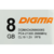 Память DDR4 8Gb 2666MHz Digma DGMAD42666008S RTL PC4-21300 CL19 DIMM 288-pin 1.2В single rank Ret