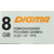 Память DDR4 8Gb 3200MHz Digma DGMAS43200008S RTL PC4-25600 CL22 SO-DIMM 260-pin 1.2В single rank Ret