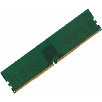 Модуль памяти Digma DDR4 DIMM 16GB DGMAD42666016S PC4-21300, 2666MHz