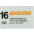 Модуль памяти Digma DDR4 DIMM 16GB DGMAD43200016S PC4-25600, 3200MHz