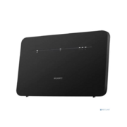 Интернет-центр Huawei B535-232a (51060HVA) AC1300 10/100/1000BASE-TX/3G/4G/4G+ cat.7 черный