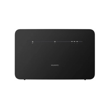 Интернет-центр Huawei B535-232a (51060HVA) AC1300 10/100/1000BASE-TX/3G/4G/4G+ cat.7 черный