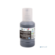 Чернила G&G GG-C13T03V14A 101BK черный пигментный127мл для Epson L4150/L4160/L6160/L6170