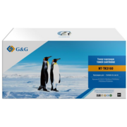 Картридж лазерный G&G GG-TK3160 черный (12500стр.) для Kyocera ECOSYS P3045dn/P3050dn/P3055dn/P3060dn
