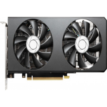 Видеокарта MSI PCI-E 4.0 RTX 3060 Ti TWIN FAN 8G LHR NVIDIA GeForce RTX 3060Ti 8192Mb 256 GDDR6 1665/14000 HDMIx1 DPx3 HDCP Ret