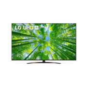 Телевизор LED LG 65" 65UQ81009LC.ADKG темная медь 4K Ultra HD 60Hz DVB-T DVB-T2 DVB-C DVB-S DVB-S2 USB WiFi Smart TV (RUS)