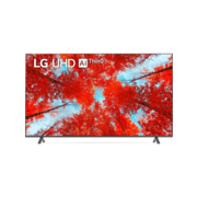 Телевизор LED LG 50" 50UQ90006LD.ADKG титан 4K Ultra HD 60Hz DVB-T DVB-T2 DVB-C DVB-S DVB-S2 WiFi Smart TV (RUS)