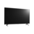 Телевизор LED LG 50" 50UQ90006LD.ADKG титан 4K Ultra HD 60Hz DVB-T DVB-T2 DVB-C DVB-S DVB-S2 WiFi Smart TV (RUS)