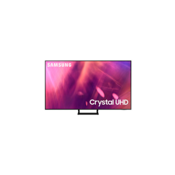 Телевизор LED Samsung 75" UE75AU9070UXCE Series 9 титан/черный 4K Ultra HD 60Hz DVB-T2 DVB-C DVB-S2 USB WiFi Smart TV (RUS)