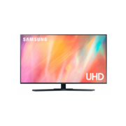 Телевизор LED Samsung 50" UE50AU7500UXCE Series 7 черный 4K Ultra HD 60Hz DVB-T2 DVB-C DVB-S2 WiFi Smart TV (RUS)