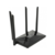 Маршрутизатор Маршрутизатор/ Роутер беспроводной Netis MW5360 N300 10/100BASE-TX/4G cat.4 черный