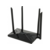 Маршрутизатор Маршрутизатор/ Роутер беспроводной Netis MW5360 N300 10/100BASE-TX/4G cat.4 черный