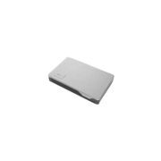 Жесткий диск Netac USB 3.0 4Tb NT05K338N-004T-30SL K338 2.5" серебристый