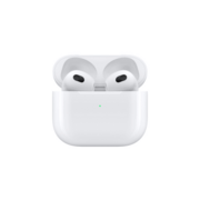 Наушники Apple Airpods 3 A2566