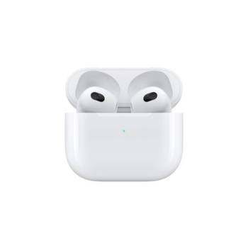 Наушники Apple Airpods 3 A2566