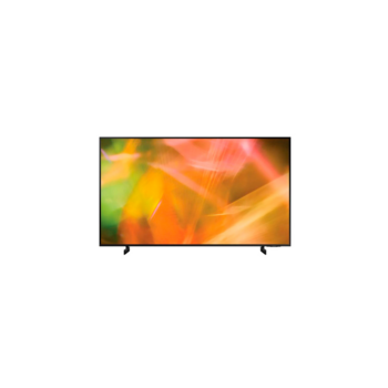 Телевизор LED Samsung 85" UE85AU8000UXCE Series 8 черный 4K Ultra HD 60Hz DVB-T2 DVB-C DVB-S2 USB WiFi Smart TV (RUS)