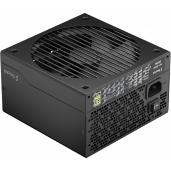 Блок питания Fractal Design ATX 850W ION 850 80+ gold 24+2x(4+4) pin APFC 140mm fan 8xSATA Cab Manag RTL