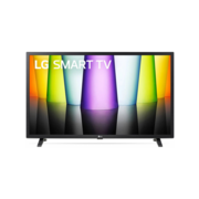 Телевизор LED LG 32" 32LQ630B6LA.ARUB черный HD 60Hz DVB-T DVB-T2 DVB-C DVB-S DVB-S2 WiFi Smart TV (RUS)