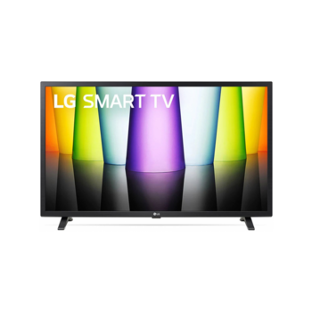 Телевизор LED LG 32" 32LQ630B6LA.ARUB черный HD 60Hz DVB-T DVB-T2 DVB-C DVB-S DVB-S2 WiFi Smart TV (RUS)