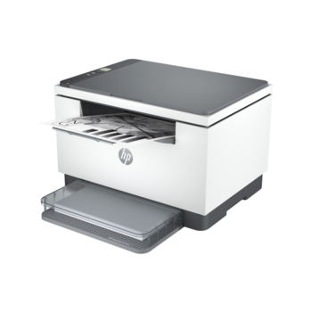 МФУ лазерный HP LaserJet M236d (9YF94A) A4 Duplex белый