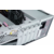 Корпус Inwin CK709BL PM-300TFX черный 300W mATX 2xUSB2.0 2xUSB3.0 audio bott PSU