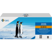 Картридж лазерный G&G GG-Q2612A черный (2000стр.) для HP LJ 1010/1012/1015/1018/1020/1020Plus/1022/3015/3020