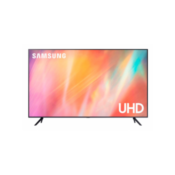 Телевизор QLED Samsung 55" QE55Q77AAUXCE Q темно-серый 4K Ultra HD 120Hz DVB-T2 DVB-C DVB-S2 USB WiFi Smart TV (RUS)