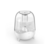 Увлажнитель воздуха deerma Humidifier DEM-F325 White, ультразвуковой, 25W, S-30m2, Capacity - 5L,Consumption: 300 ml/hour, 36dB, Body Material: Plastic