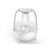 Увлажнитель воздуха deerma Humidifier DEM-F325 White, ультразвуковой, 25W, S-30m2, Capacity - 5L,Consumption: 300 ml/hour, 36dB, Body Material: Plastic