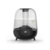 Увлажнитель воздуха deerma Humidifier DEM-F327W Black, ультразвуковой