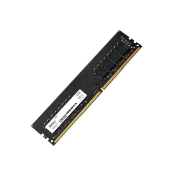 Модуль памяти Netac Basic DDR4-3200 16G C16 UDIMM 288-Pin DDR4 / PC PC4-25600 1.35V XMP