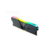 Модуль памяти Netac Shadow RGB DDR4-3600 16G(8G x 2) C18 Grey U-DIMM 288-Pin DDR4 / PC PC4-28800 1.35V XMP RGB Радиатор