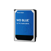 Жёсткий диск WD Blue™ WD20EZAZ 2ТБ 3,5" 5400RPM 256МB (SATA-III)