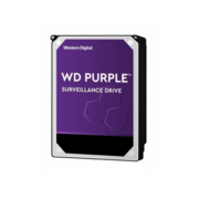 Жёсткий диск HDD WD Purple™ WD82PURX 8ТБ 3.5" 7200RPM 256MB SATA DV&NVR для видеонаблюдения