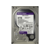 Жёсткий диск HDD WD Purple™ WD82PURX 8ТБ 3.5" 7200RPM 256MB SATA DV&NVR для видеонаблюдения