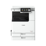 Мфу лазерный цветной Canon imageRUNNER ADVANCE DX C3822i МФУ цветное лазерное А3: P/C/S, 22 стр./мин, 1200 x 600 dpi, дуплекс, GigaLAN, USB, WiFi, лотки 550 х 2+100, без тонера, автоподатчика, тумбы