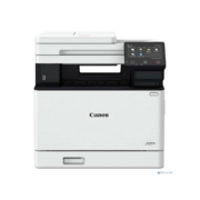МФУ лазерный Canon i-Sensys Colour MF752Cdw (5455C012) A4 Duplex WiFi белый