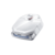 Робот-пылесос Smartmi VortexWave Robot Vacuum Cleaner ZNXDJQR01ZM White