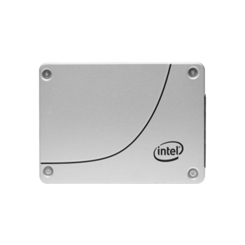 Твердотельный накопитель Intel SSDSC2KB480G801 SSD D3-S4510 480GB, 2.5", SATA3, 3D TLC, 7mm