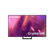 Телевизор LED Samsung 75" UE75AU9070UXCE Series 9 титан/черный 4K Ultra HD 60Hz DVB-T2 DVB-C DVB-S2 USB WiFi Smart TV (RUS)