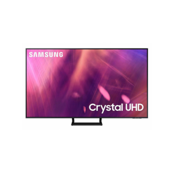 Телевизор LED Samsung 75" UE75AU9070UXCE Series 9 титан/черный 4K Ultra HD 60Hz DVB-T2 DVB-C DVB-S2 USB WiFi Smart TV (RUS)