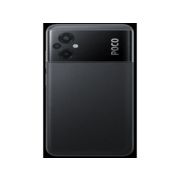 POCO M5 Black (22071219CG), 16,71 см (6.58") 20:9 2408 x 1080 пикселей, 2x2.2 GHz Cortex-A76 + 6x2.0 GHz Cortex-A55, 8 Core, 4 GB, 128 GB, 50 МП + 2 МП + 2 МП/5Mpix, 2 Sim, 2G, 3G, LTE, 5.3, WiFi 802.11 a/b/g/n/ac/ax, NFC, A-GPS, GALILEO, BEIDOU, GLONASS,